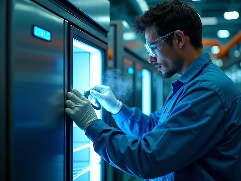 صيانة غسالة فاجور